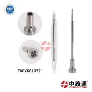 Common Rail Valve FOOV CO1 372 Common Rail Valve FOOV CO1 376