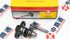 Diesel Engine Injection System Plunger Barrel