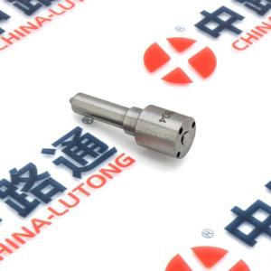 diesel common rail nozzle DSLA136P804 diesel common rail nozzle DSLA140P1033
