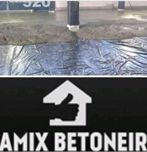 CONCRETO USINADO CONCRETO BOMBEADO