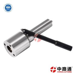 Common Rail Injector Nozzle 293400-0790 Common Rail Injector Nozzle 293400-0480