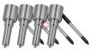 Common Rail Fuel Injector Nozzle DLLA126P2205 Common Rail Fuel Injector Nozzle DLLA135P1747