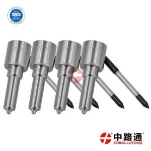 Common Rail Fuel Injector Nozzle DLLA126P2205 Common Rail Fuel Injector Nozzle DLLA135P1747