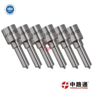 Common Rail Injector Nozzle DLLA145P2301 Common Rail Injector Nozzle DLLA145P2388