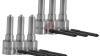 Common Rail Injector Nozzle 093400-9320 Common Rail Injector Nozzle 093400-9330