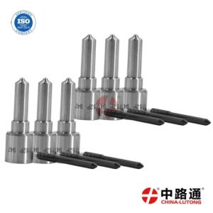 Common Rail Injector Nozzle 093400-9320 Common Rail Injector Nozzle 093400-9330