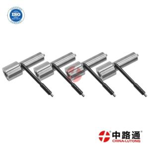 Common Rail Fuel Injector Nozzle DLLA149P1036