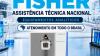 ASSISTÊNCIA TÉCNICA THERMO FISHER EM TODO O BRASIL