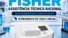 ASSISTÊNCIA TÉCNICA THERMO FISHER EM TODO O BRASIL