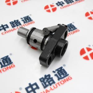 Injection Pump Plunger and Barrel Assembly