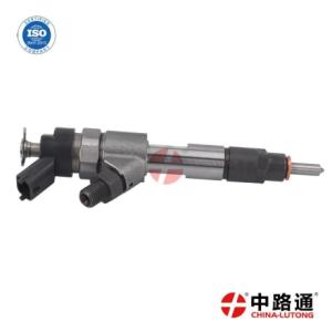 Control valve for fuel Injector 0445120016 Control valve for fuel Injector 0445120019