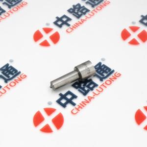 Common Rail Injector Nozzle 0433171699 Common Rail Injector Nozzle 0433171718
