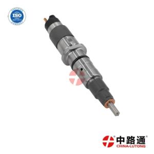 Control valve for fuel Injector 0445120121 Control valve for fuel Injector 0445120116