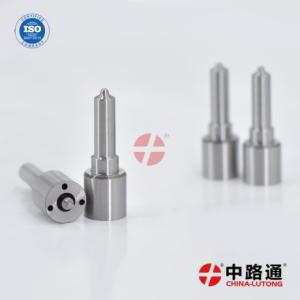 Diesel Fuel Injector Nozzles 093400-6830