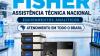 ASSISTÊNCIA TÉCNICA THERMO FISHER EM TODO O BRASIL