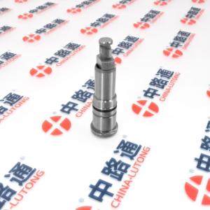 Injection System Plunger Barrel 134151-3220