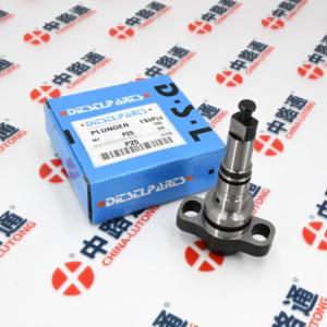Fuel Injection Pump Plunger P25