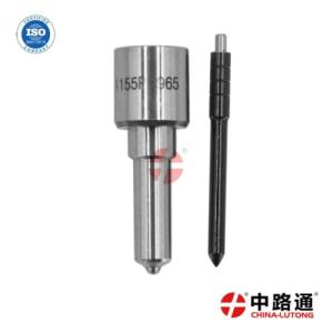 Fuel Injection Nozzle DLLA155P965 Fuel Injection Nozzle DLLA155P970
