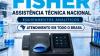 ASSISTÊNCIA TÉCNICA THERMO FISHER EM TODO O BRASIL
