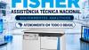 ASSISTÊNCIA TÉCNICA THERMO FISHER EM TODO O BRASIL