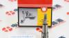 p type diesel fuel injection pump plunger
