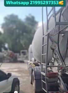 CONCRETO PARA LAJES PISOS PISCINAS COLUNAS ESCADAS