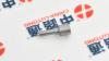 Common Rail Fuel Injector Nozzle DLLA144P690 Common Rail Fuel Injector Nozzle DLLA143P761