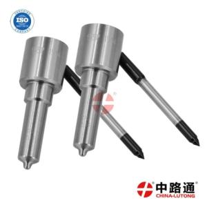Common Rail Fuel Injector Nozzle DLLA143P2364 Common Rail Fuel Injector Nozzle DLLA143P2315
