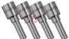 diesel common rail nozzle 0 433 172 301 diesel common rail nozzle 0 433 172 296