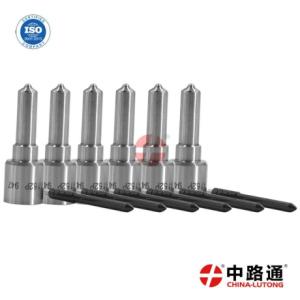 Common Rail Nozzle DLLA152P947 Common Rail Nozzle DLLA152P947B