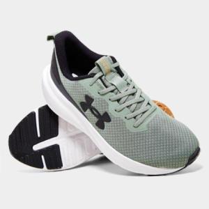 VENHA ADQUIRIR,, BELO TÊNIS UNDER, LEVE, CONFORTÁVEL, PRÁTICO NOV