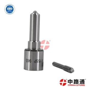 Common Rail Injector Nozzle 093400-9600 Common Rail Injector Nozzle 093400-9700