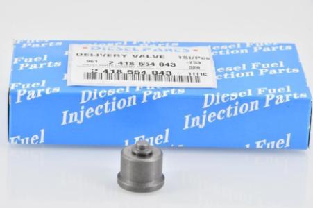 Diesel Engine Delivery Valve 2 418 554 073