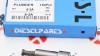 Plunger & Barrel Fuel injection Pump