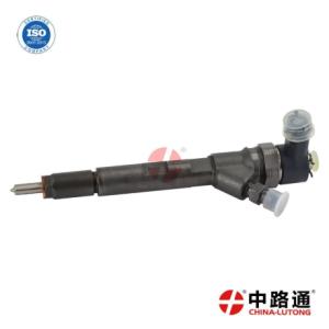 Control valve for fuel Injector 0445110059 Control valve for fuel Injector 0445110055