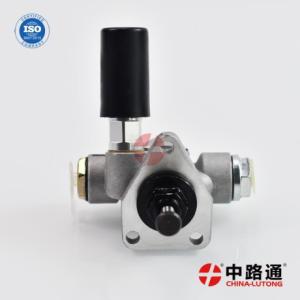 Diesel Fuel Feed Pump 0440003176