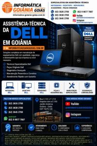ASSISTÊNCIA TÉCNICA DE INFORMÁTICA