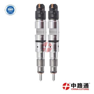 Control valve for fuel Injector 0445120074 Control valve for fuel Injector 0445120070