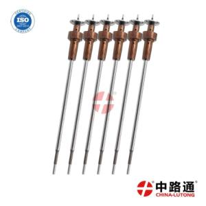 Common Rail Injector Valve F00VC01506