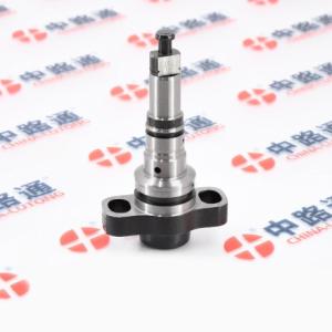 Fuel Injection Pump Plunger and Barrel Assembly