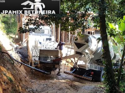 CONCRETO BOMBEADO E POLIMENTO DE PISO EM TODO O RIO