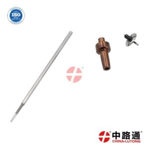 Common Rail Injector Valve F00V C01 502 Common Rail Injector Valve F00V C01 506