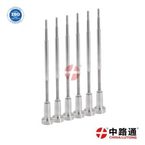 Common Rail Injector Valve F00V C01 358 Common Rail Injector Valve F00V C01 360