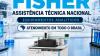 ASSISTÊNCIA TÉCNICA THERMO FISHER EM TODO O BRASIL