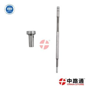 Common Rail Injector Valve F00V C01 334 Common Rail Injector Valve F00V C01 336
