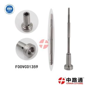 Common Rail Valve FOOV CO1 359 Common Rail Valve FOOV C01 323