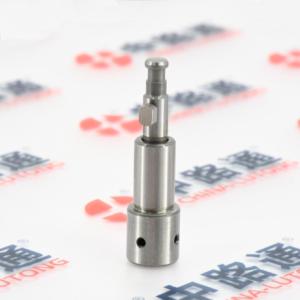 p type diesel fuel injection pump plunger