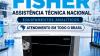 ASSISTÊNCIA TÉCNICA THERMO FISHER EM TODO O BRASIL